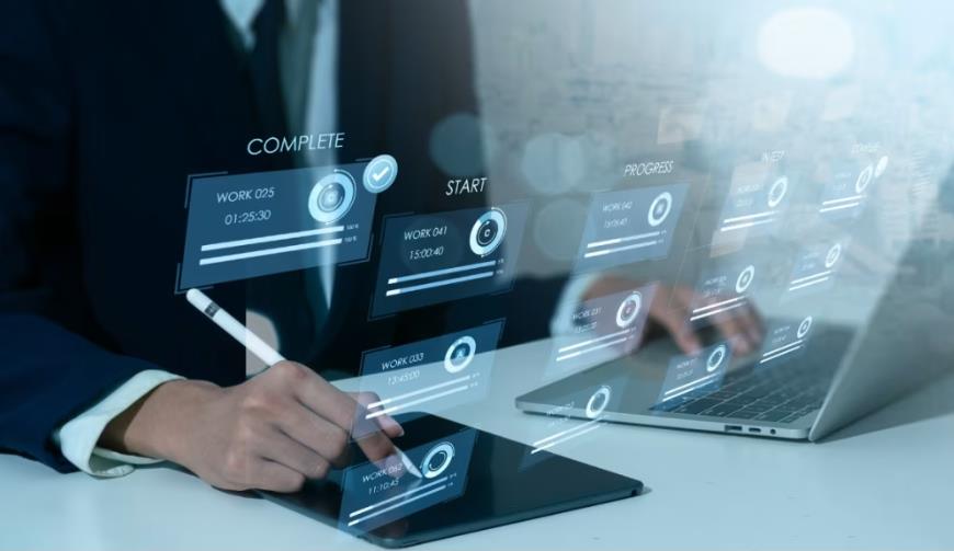 兴县小程序定制：本地计算赋能，解锁核心优势